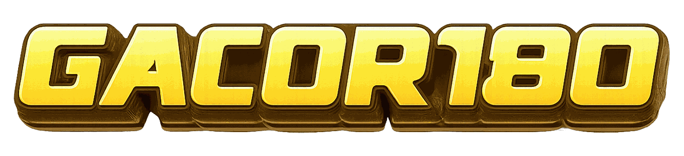 Gacor180 Logo
